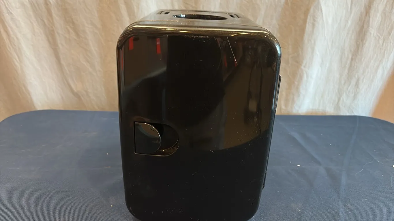 Counter Top Mini Fridge