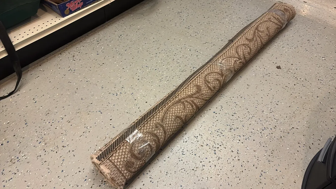 Rug