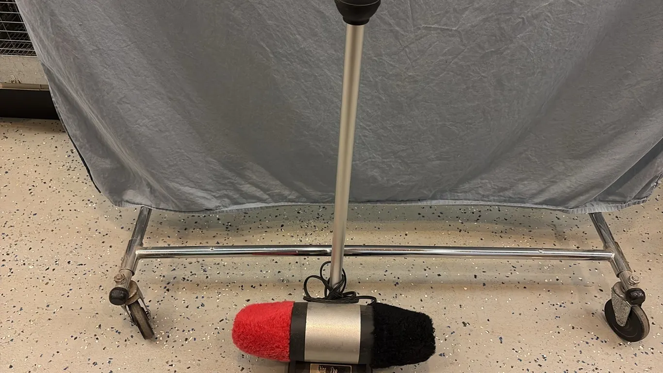Shine Pro Shoe Polisher