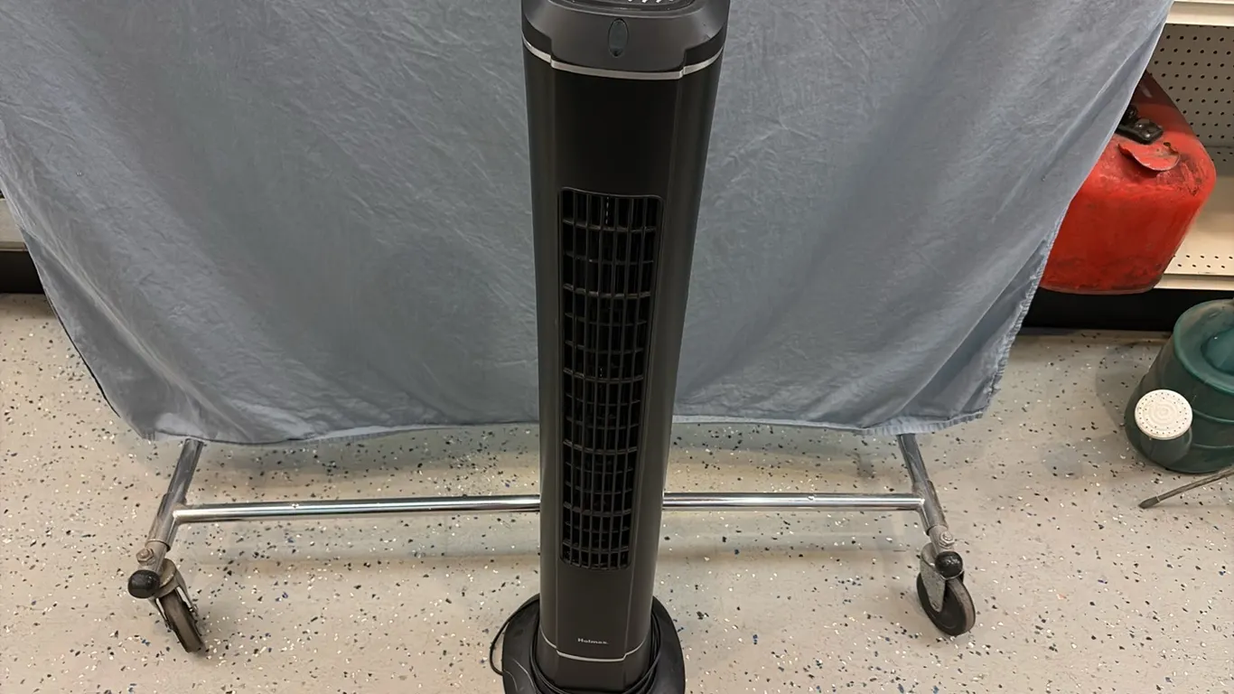 Holmes Tower Fan