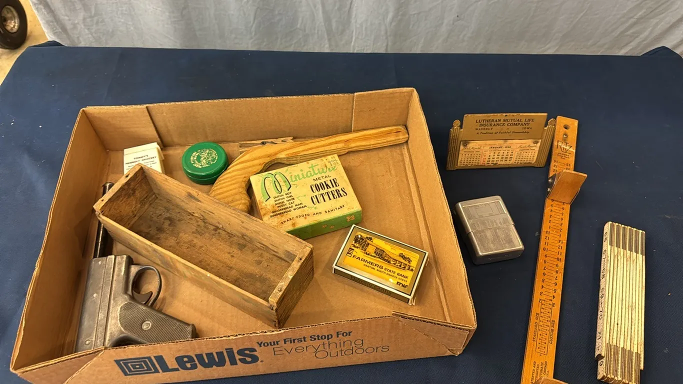 Collectibles