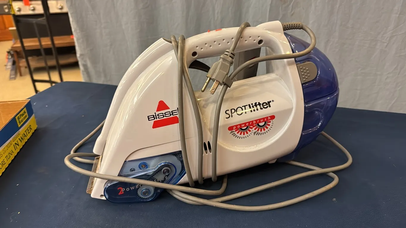 Spotlifter