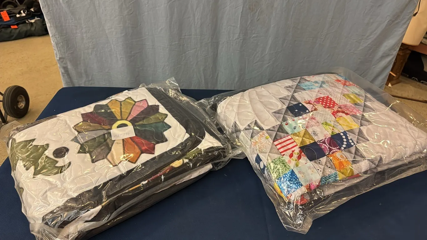 Quilts