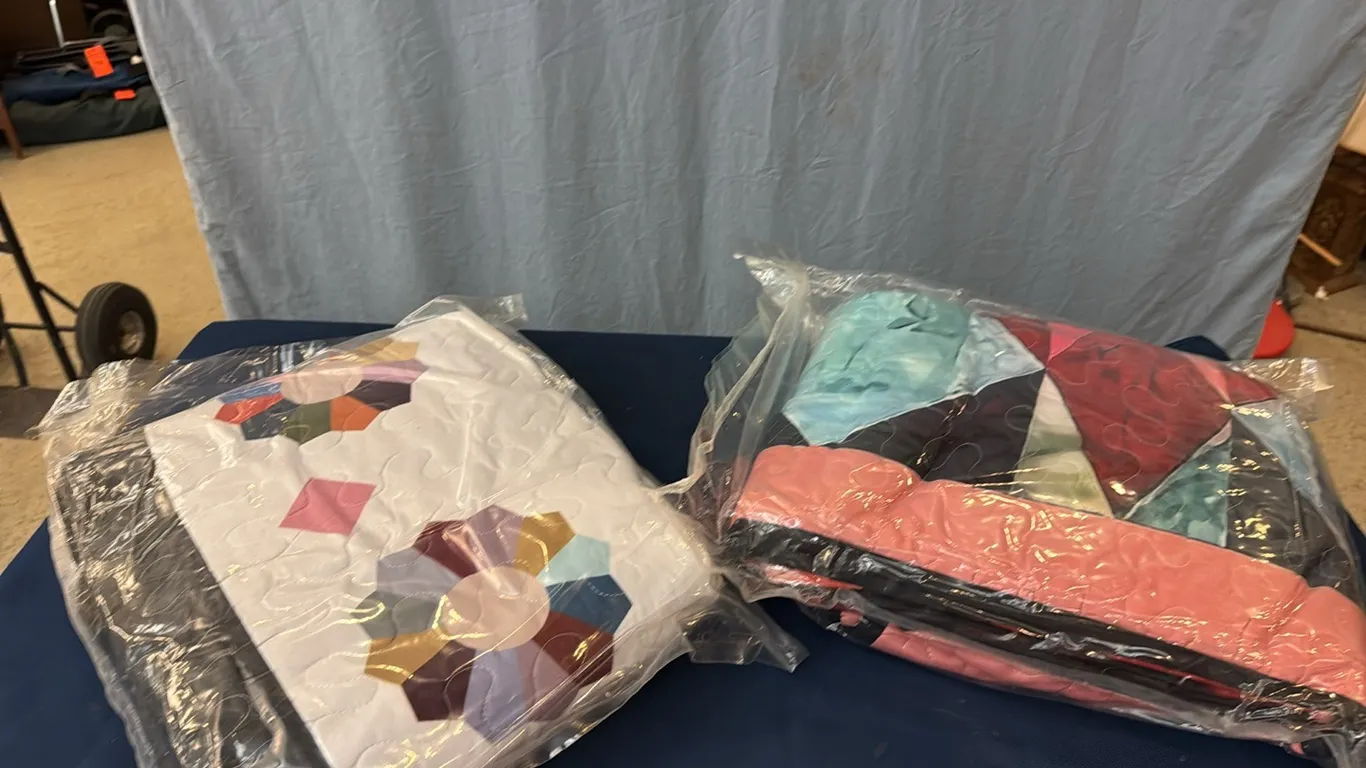 Quilts