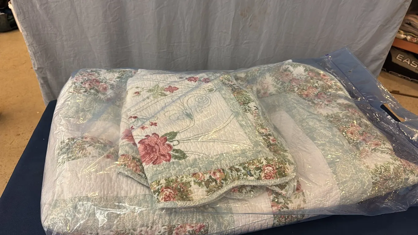 Comforter