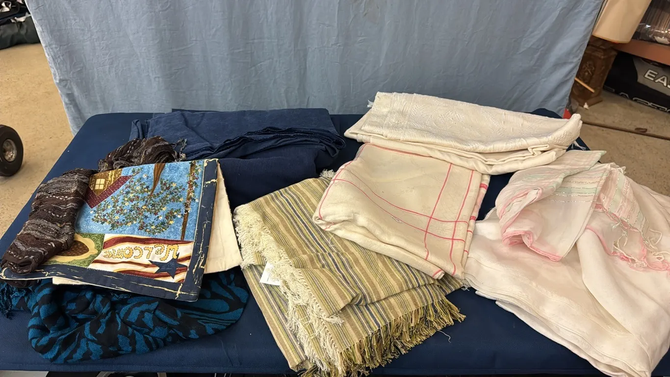 Table clothes