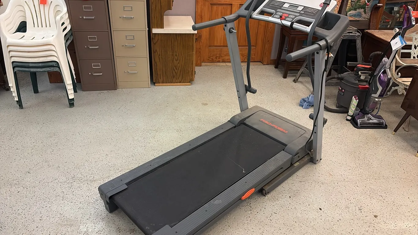 Pro-Form Treadmill