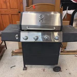 Expert Grill Propane Grill