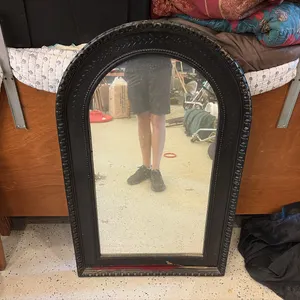 Framed Mirror