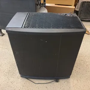 Bemis Humidifier