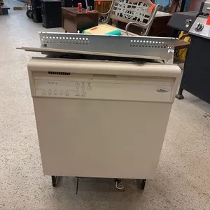 Whirlpool Dishwasher