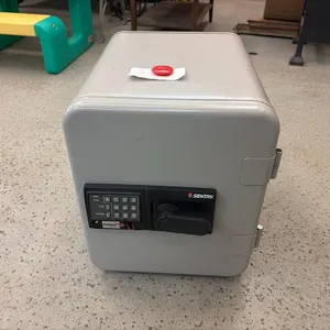 Sentry Safe