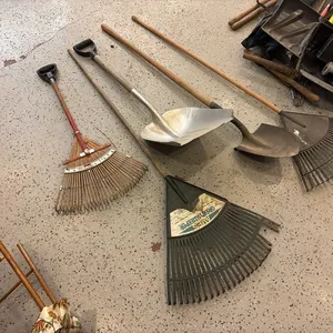 Yard Tools