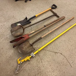 Yard Tools