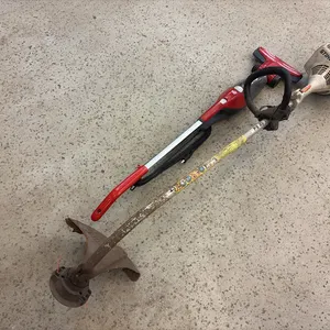 Stihl Trimmer & Dirt Devil Vaccuum
