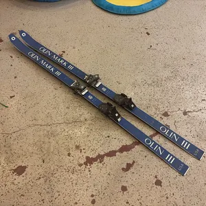 Snow Skis