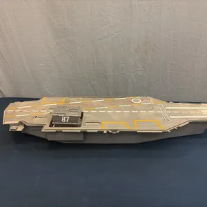 Aircraft Carrier Toy