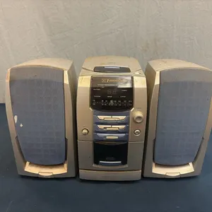 Emerson CD Player