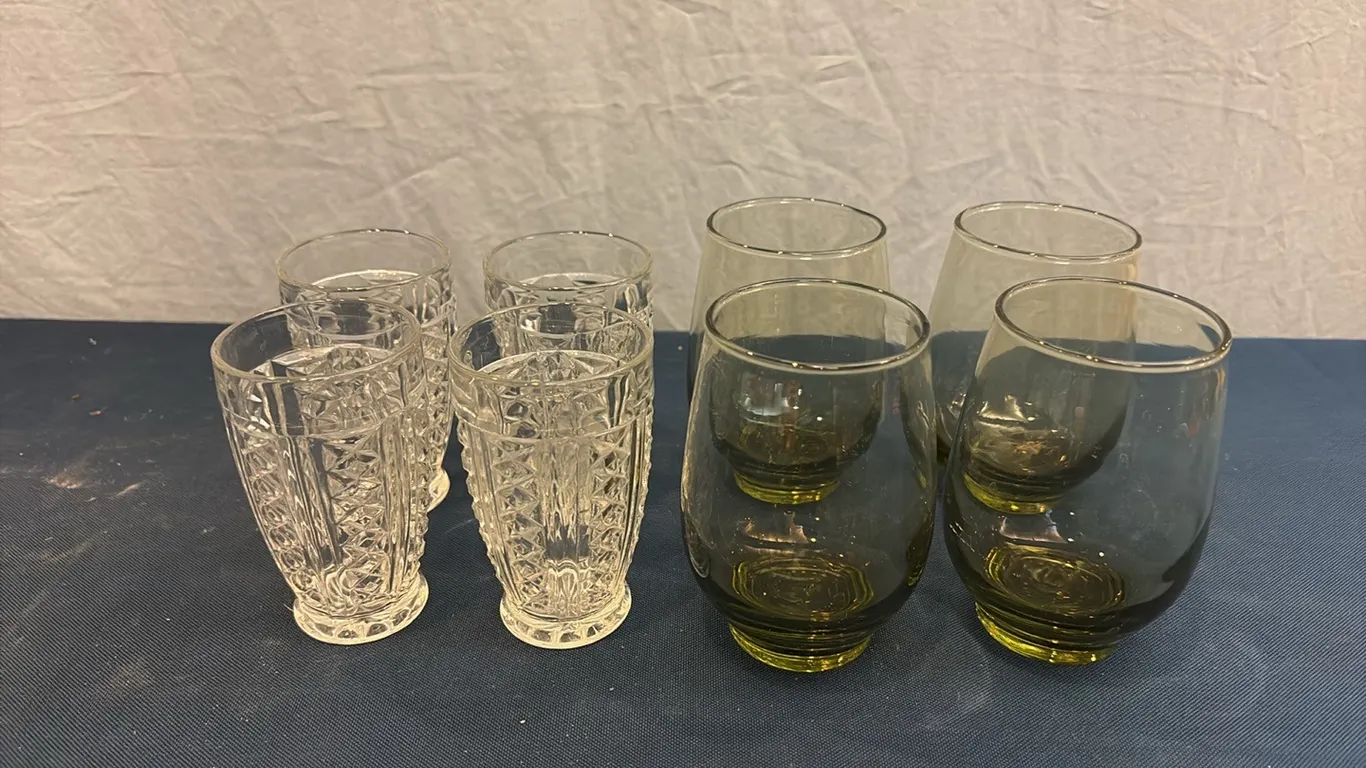 Glasses