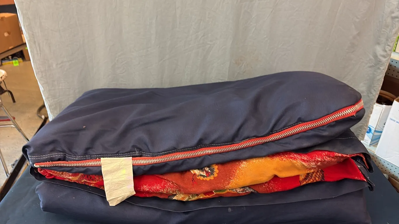 Sleeping Bag