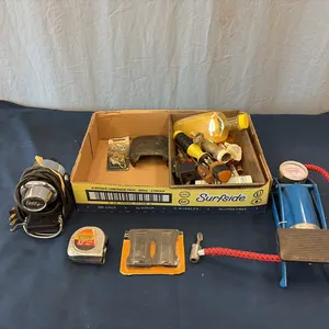 Oster Massager, Tools & Misc Parts
