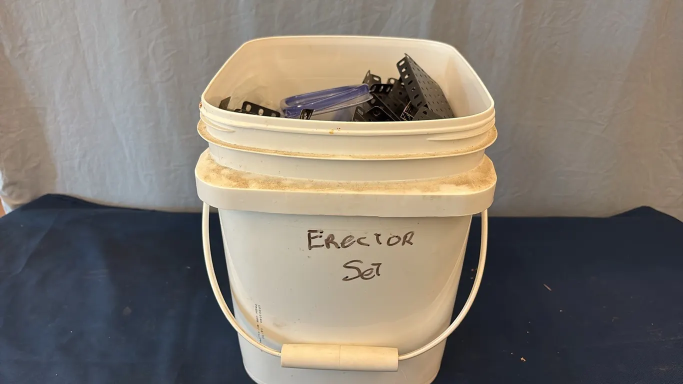Erector Set