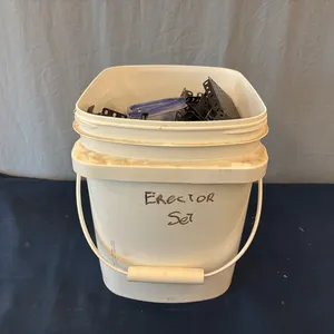 Erector Set