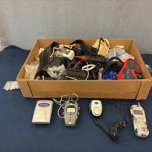 Misc Electronics & Cords