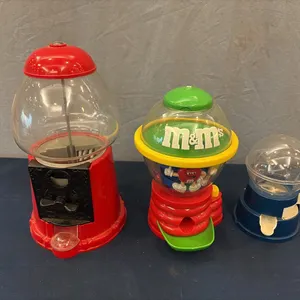 Candy Machines