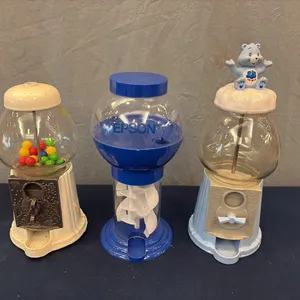 Candy Machines