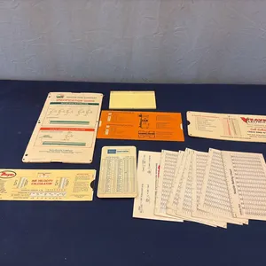 Calculators & Guides