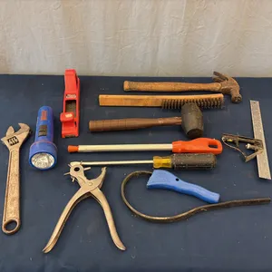 Misc Tools