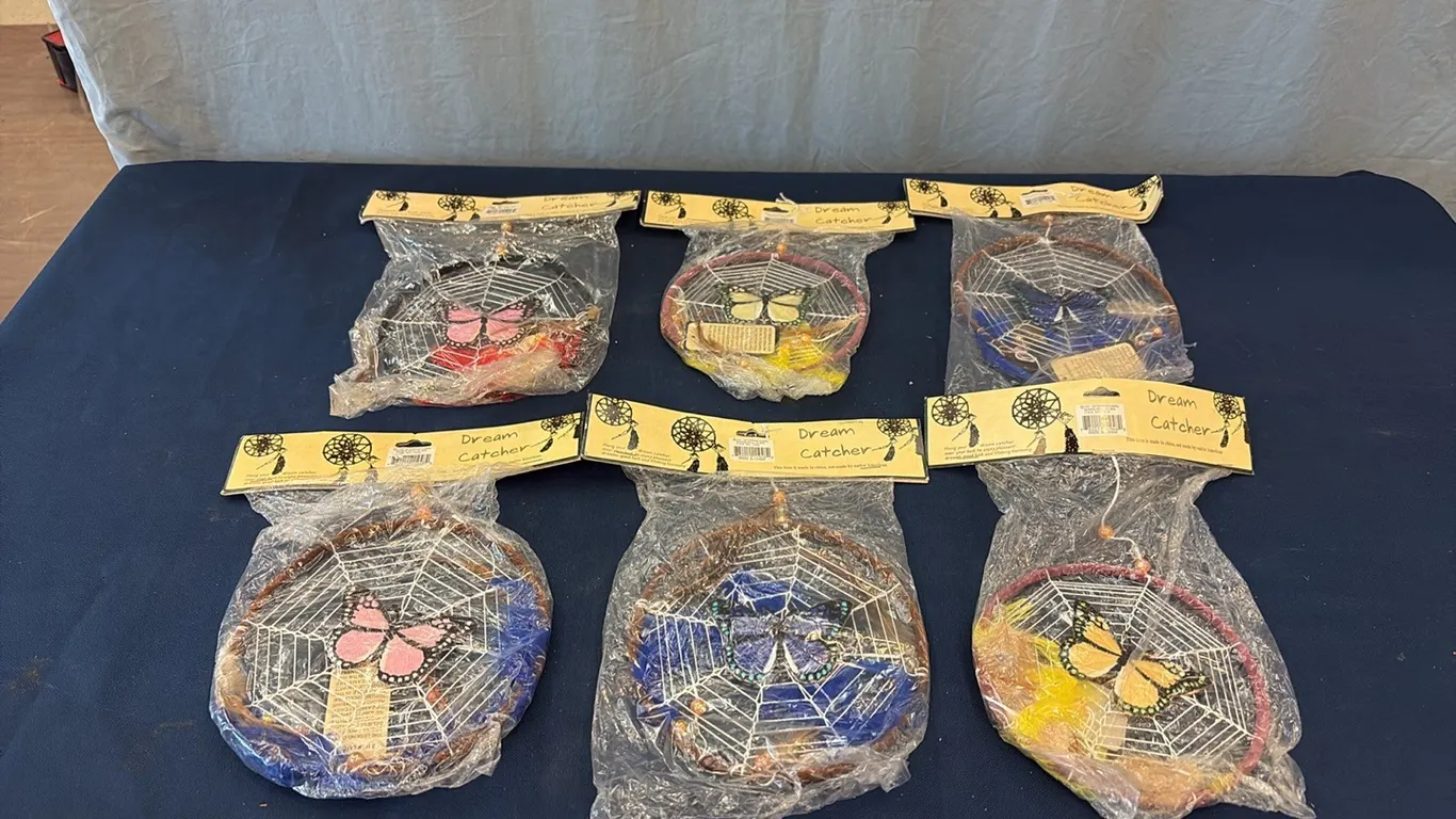 Dream Catchers