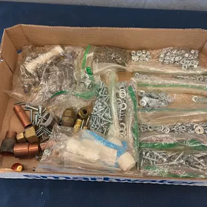 Assorted Hardware