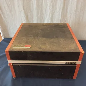 Sony Videocorder