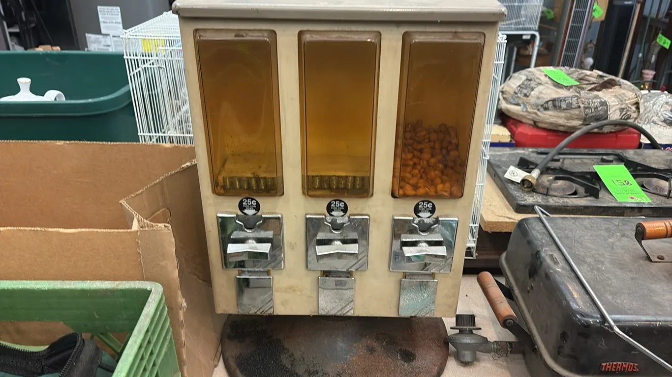 Candy Machine