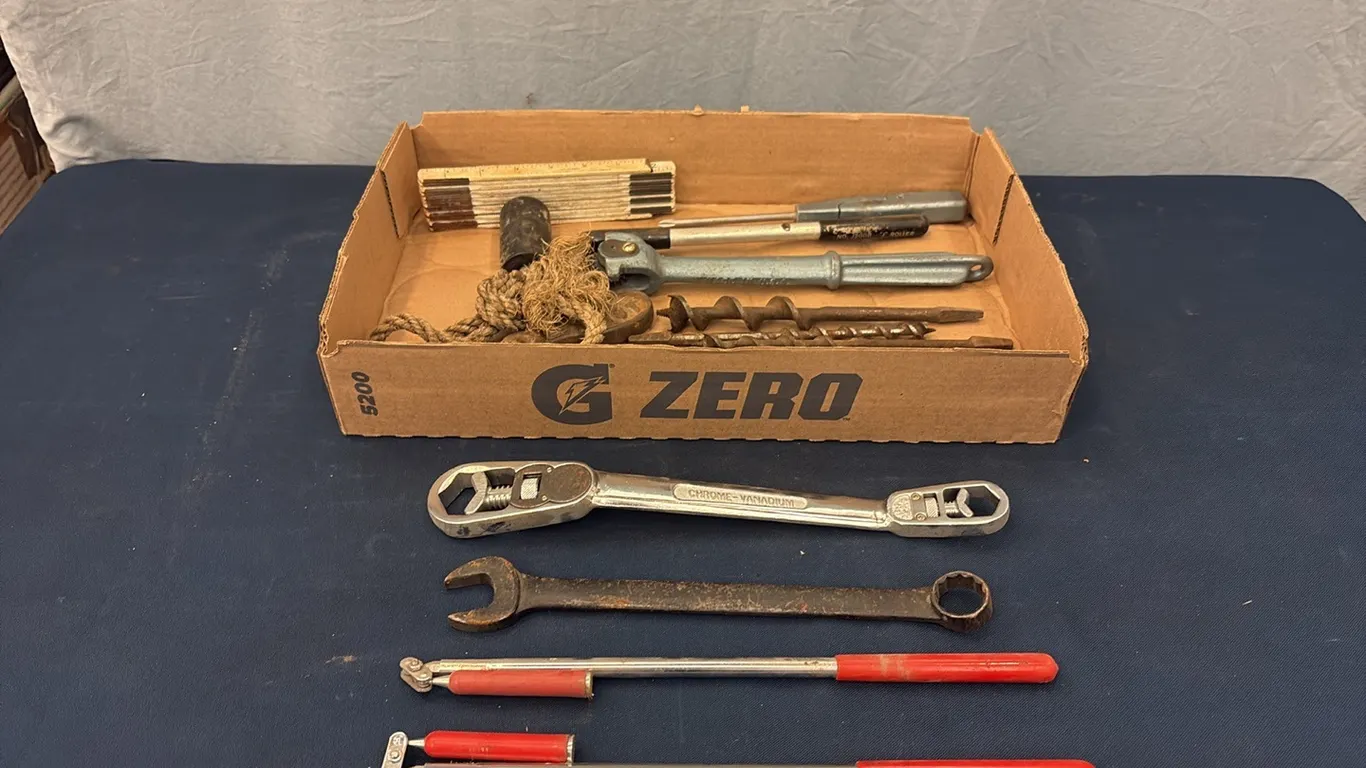 Misc Tools