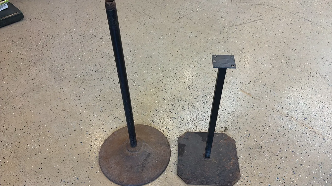 2- Candy Machine Bases