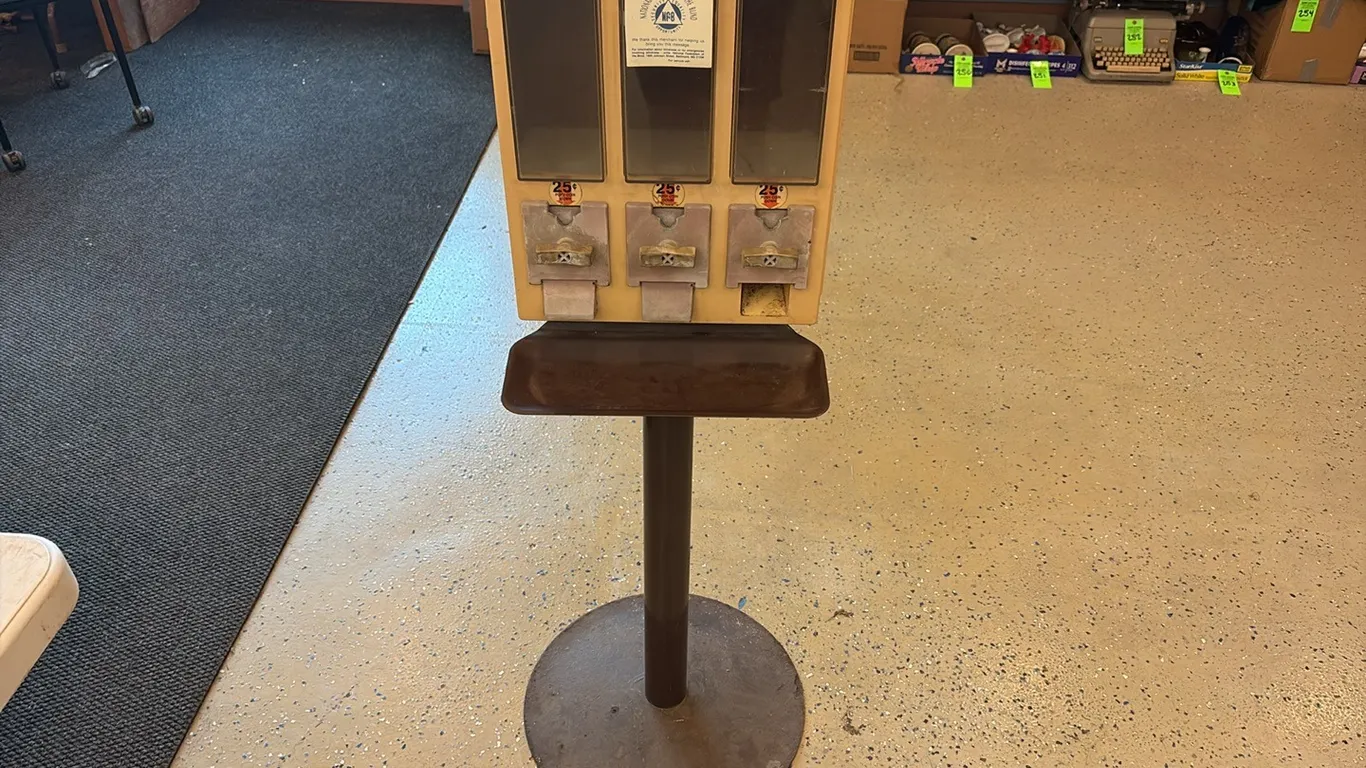 Candy Machine