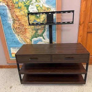 TV stand