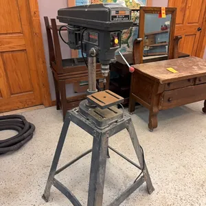 Craftsman drill press
