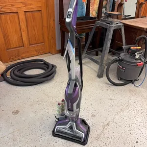 Bissell floor mop