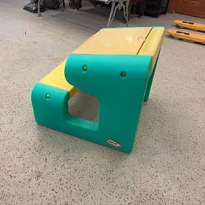 Little Tikes desk
