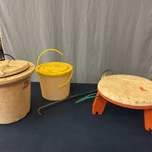 Fishing supplies