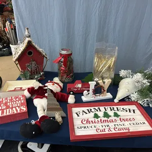 Holiday decor