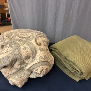 Blankets