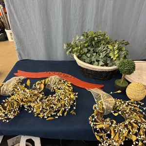 Decor items