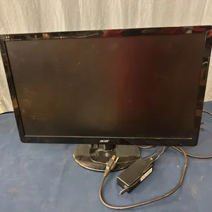 Acer monitor