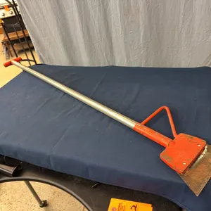 Scraper