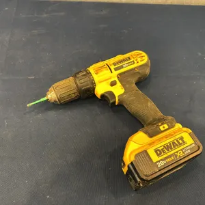 DeWalt 20v drill